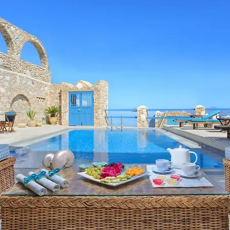 Villa Celestia