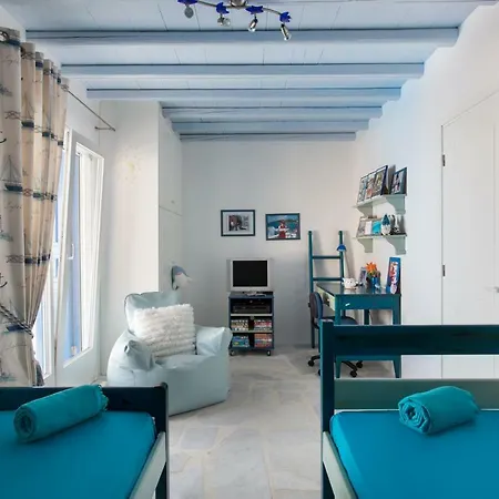 Villa Celestia