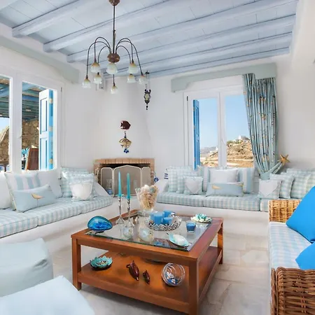 Villa Celestia *