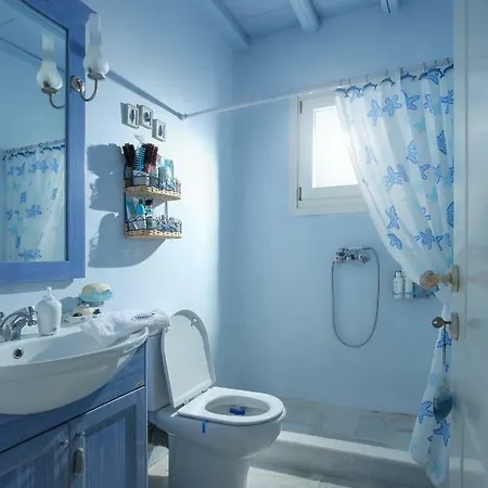 Celestia Villa