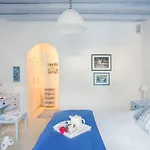 Vila Celestia Ornos (Mykonos)