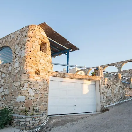 Celestia Villa *