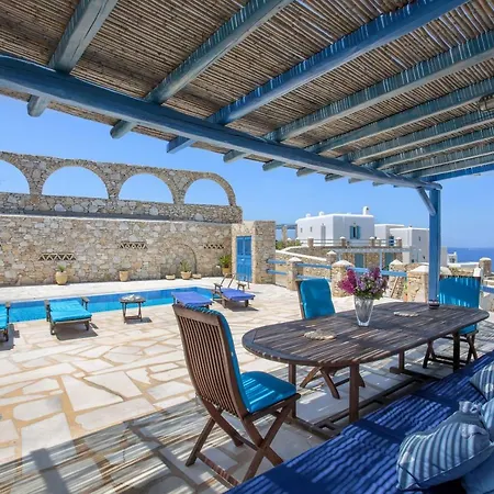 Celestia Villa *
