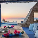 Celestia * Ornos (Mykonos)