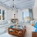 Villa Celestia *