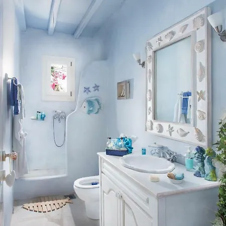 Celestia Villa *