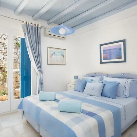 Villa Celestia