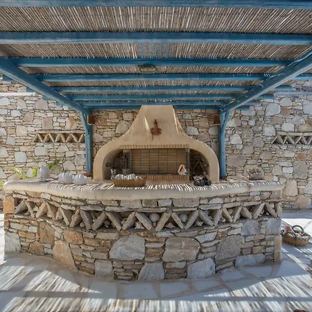 Celestia Villa